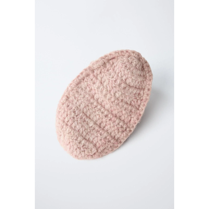 Ботильоны-сандалии