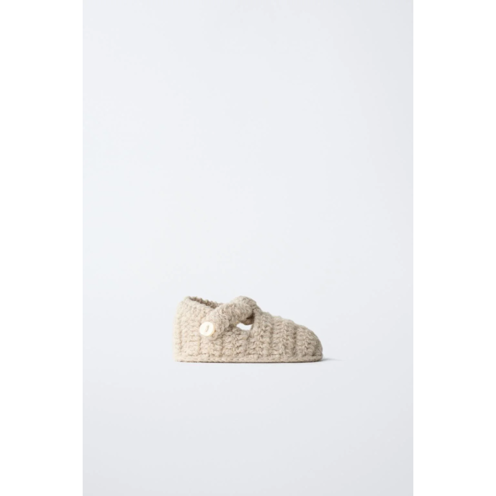 Ботильоны на ремешках