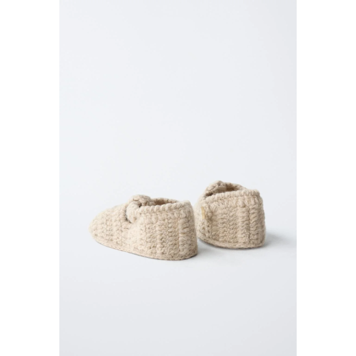 Ботильоны на ремешках