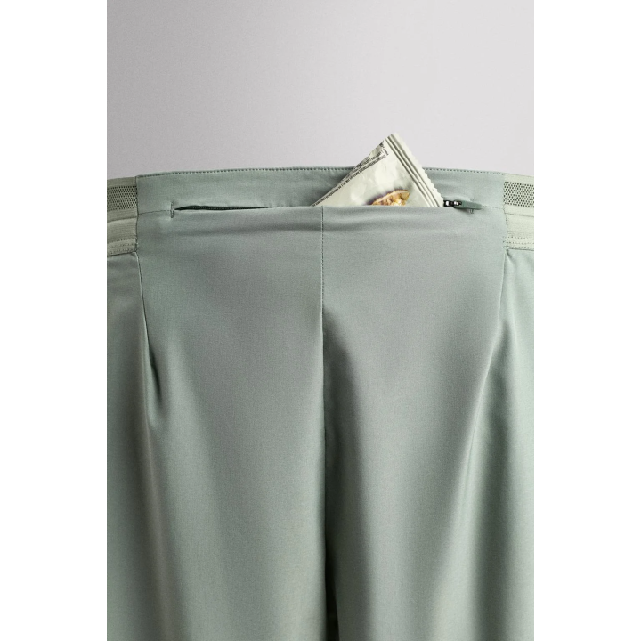 ЛЕГКИЕ ПЕРФОРИРОВАННЫЕ ШОРТЫ