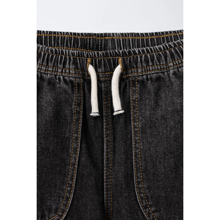 ДЖИНСОВЫЕ БРЮКИ BAGGY