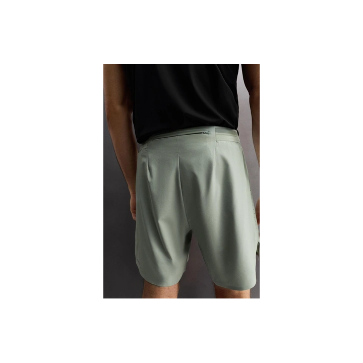 ЛЕГКИЕ ПЕРФОРИРОВАННЫЕ ШОРТЫ