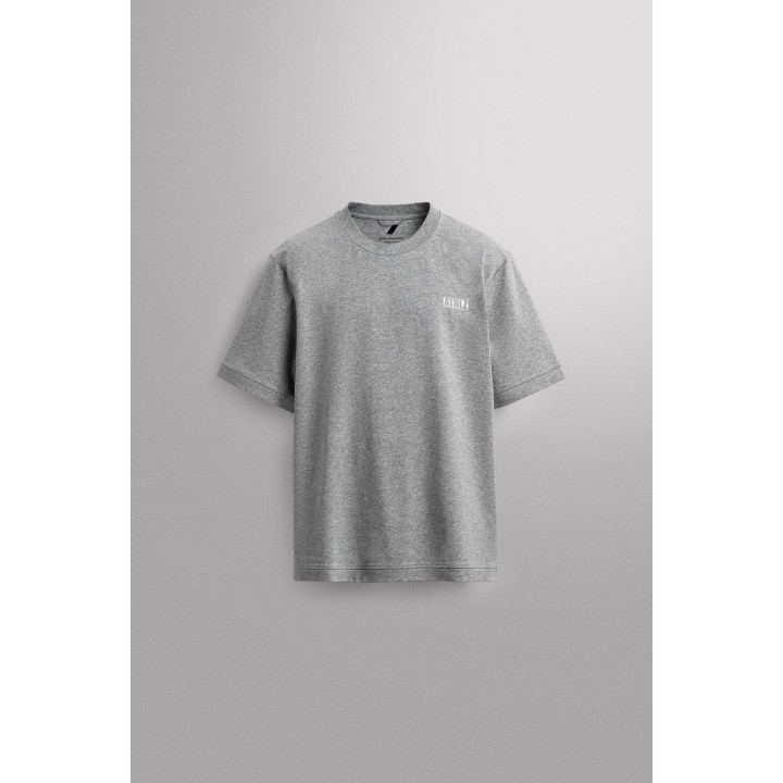 ХЛОПКОВАЯ ФУТБОЛКА ДЛЯ ТРЕНИРОВОК