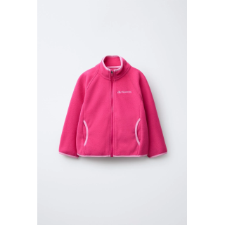 КУРТКА ИЗ ПОЛАРФЛИСА POLARTEC ®