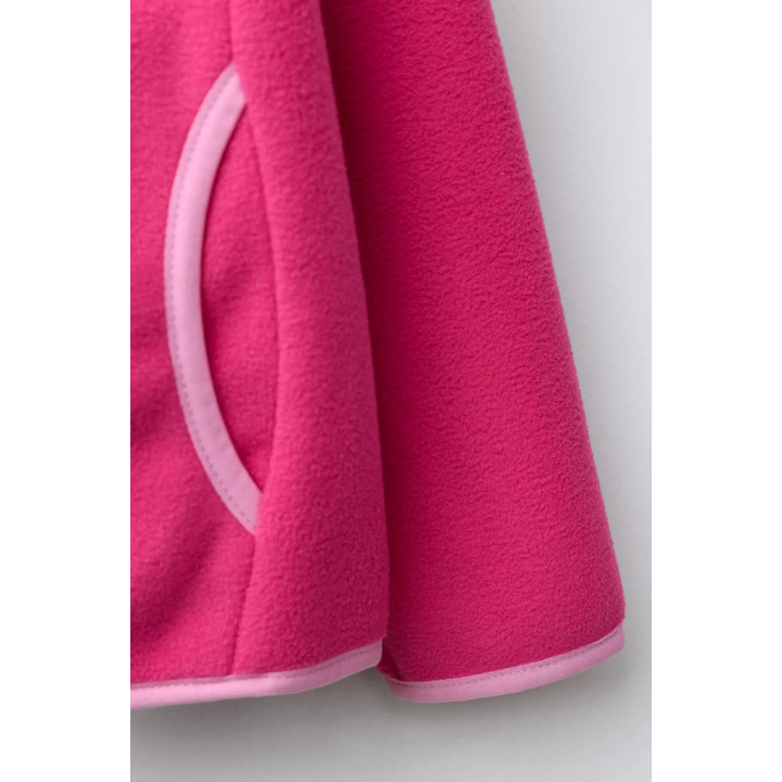 КУРТКА ИЗ ПОЛАРФЛИСА POLARTEC ®