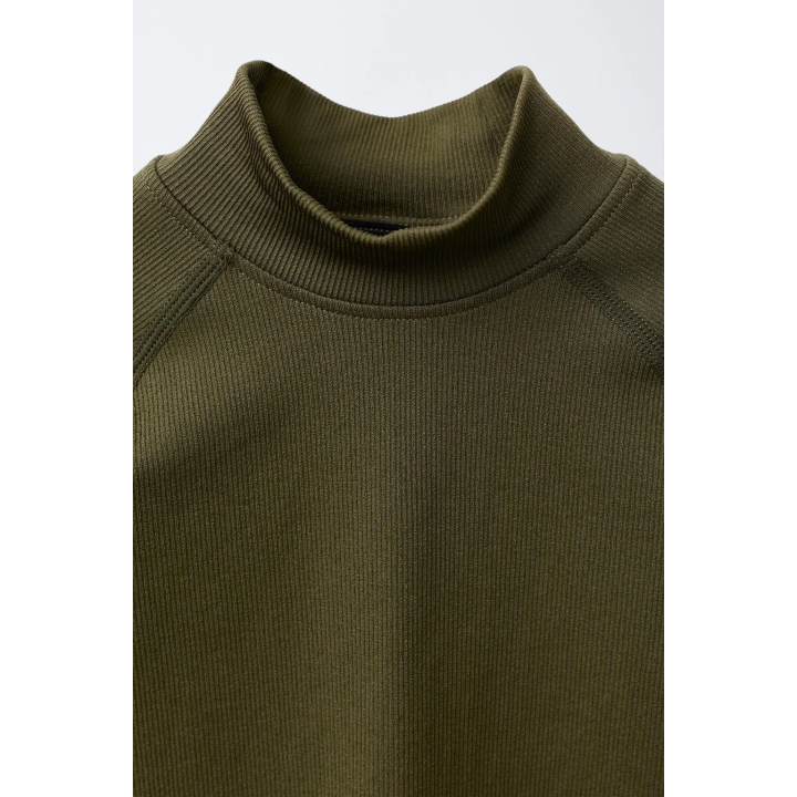 Футболка коллекции брезент для катания на лыжах