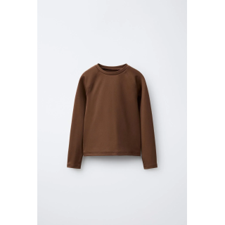 ТЕРМОФУТБОЛКА С ВОЛОКНОМ THERMOLITE ® FIBER BASE LAYER