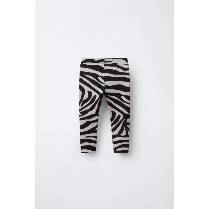 ТЕРМОЛЕГИНСЫ «ЗЕБРА» ИЗ ДЫШАЩЕЙ ТКАНИ