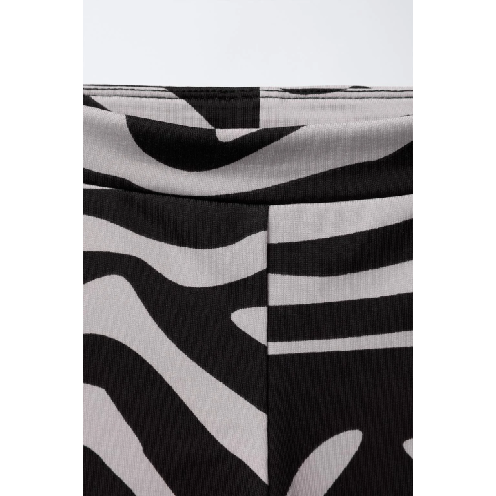 ТЕРМОЛЕГИНСЫ «ЗЕБРА» ИЗ ДЫШАЩЕЙ ТКАНИ