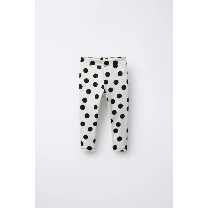 ТЕРМОЛЕГИНСЫ «ГОРОШЕК» С ДЫШАЩЕЙ ТКАНЬЮ