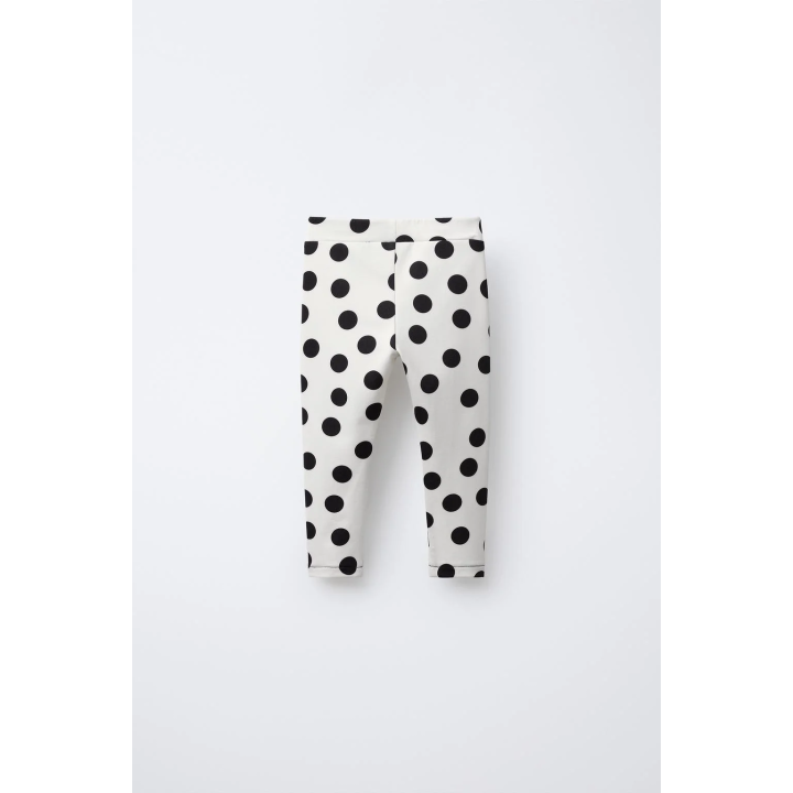 ТЕРМОЛЕГИНСЫ «ГОРОШЕК» С ДЫШАЩЕЙ ТКАНЬЮ