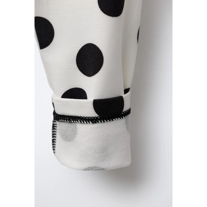 ТЕРМОЛЕГИНСЫ «ГОРОШЕК» С ДЫШАЩЕЙ ТКАНЬЮ