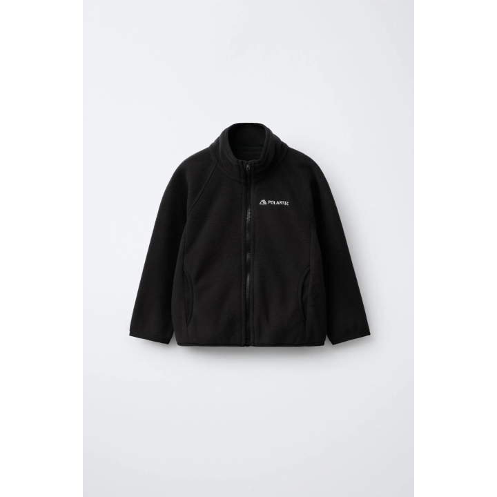 КУРТКА ИЗ ФЛИСА POLARTEC ®