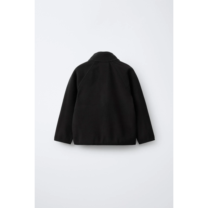 КУРТКА ИЗ ФЛИСА POLARTEC ®