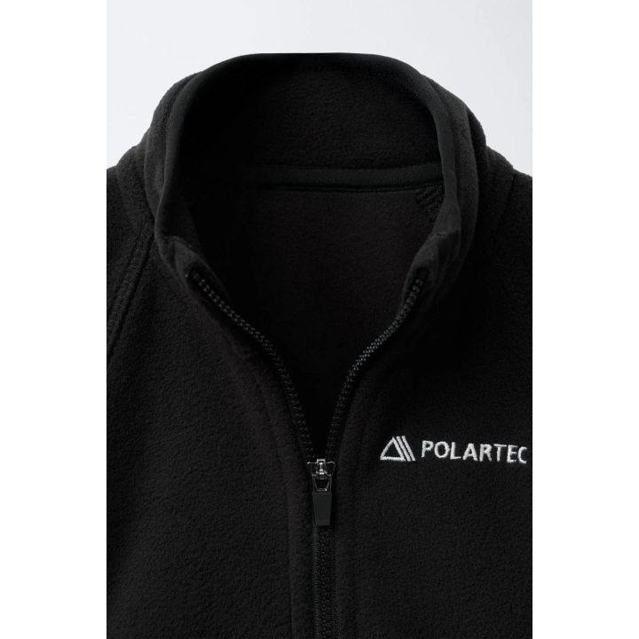 КУРТКА ИЗ ФЛИСА POLARTEC ®