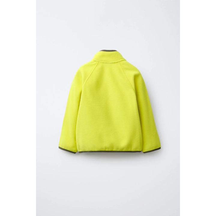 КУРТКА-ФЛИС POLARTEC ® SKI COLLECTION