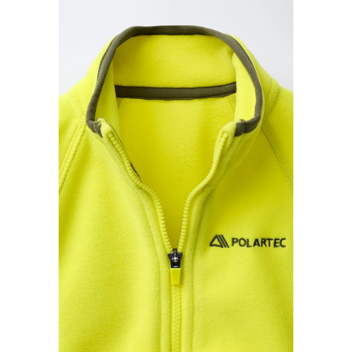 КУРТКА-ФЛИС POLARTEC ® SKI COLLECTION