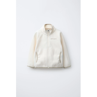 КУРТКА ИЗ ПОЛАРФЛИСА POLARTEC ®