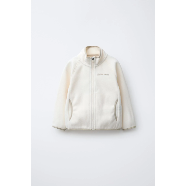 КУРТКА ИЗ ПОЛАРФЛИСА POLARTEC ®