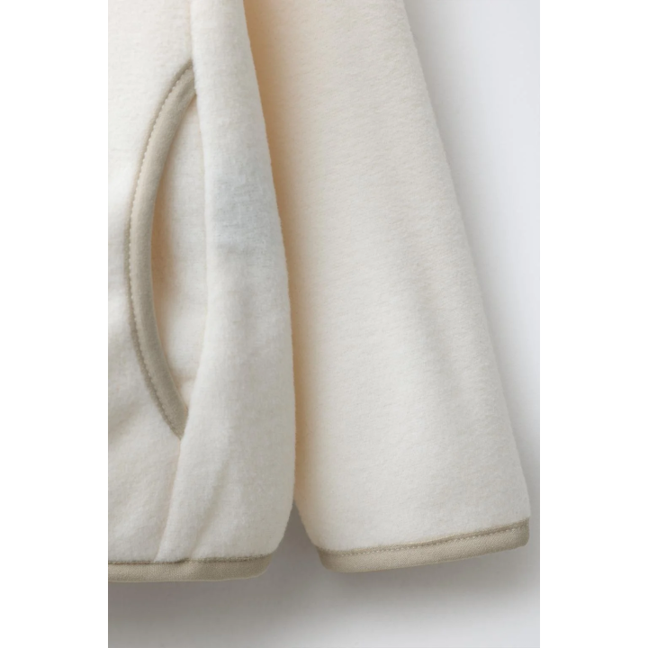 КУРТКА ИЗ ПОЛАРФЛИСА POLARTEC ®