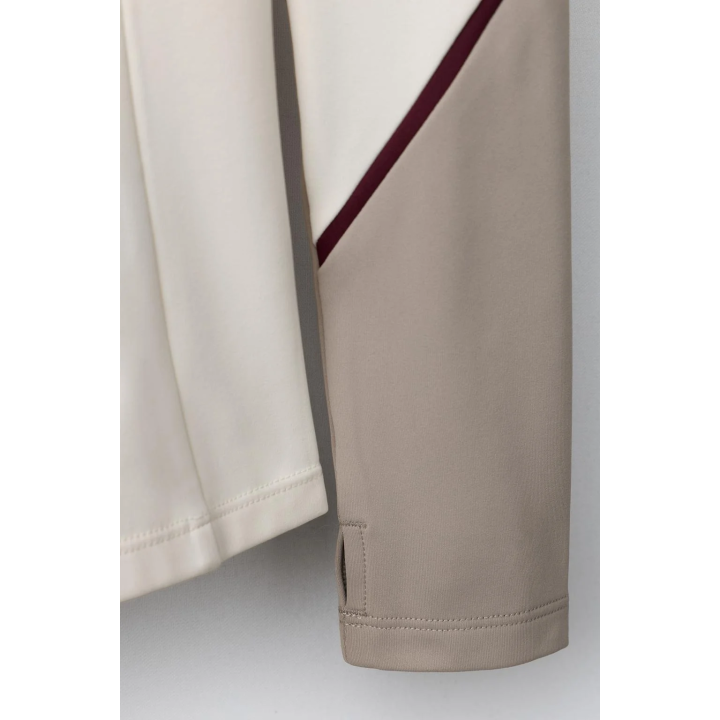 ТЕРМОФУТБОЛКА КОНТРАСТНАЯ — SKI COLLECTION