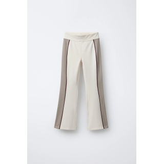 ТЕРМОБРЮКИ FLARE — SKI COLLECTION