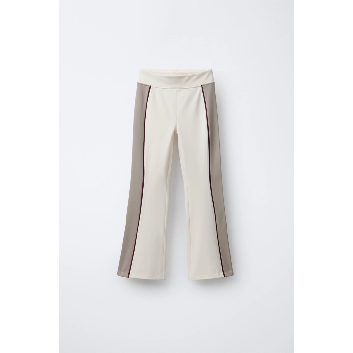 ТЕРМОБРЮКИ FLARE — SKI COLLECTION