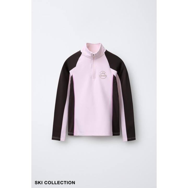 Термофутболка из коллекции горнолыжного спорта