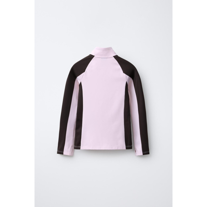 Термофутболка из коллекции горнолыжного спорта