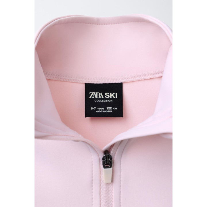 Термофутболка из коллекции горнолыжного спорта