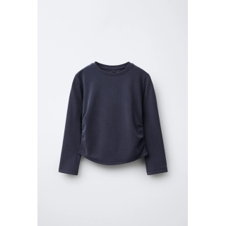 СПОРТИВНАЯ ФУТБОЛКА СО СБОРКАМИ