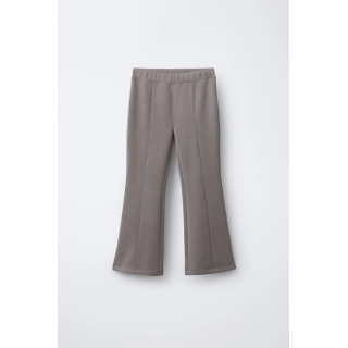 РАСКЛЕШЕННЫЕ БРЮКИ С МОДАЛОМ