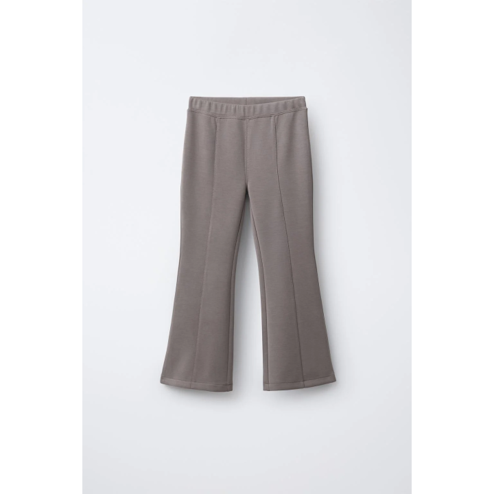 РАСКЛЕШЕННЫЕ БРЮКИ С МОДАЛОМ