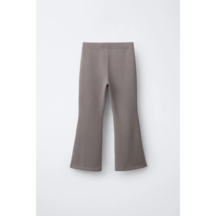 РАСКЛЕШЕННЫЕ БРЮКИ С МОДАЛОМ