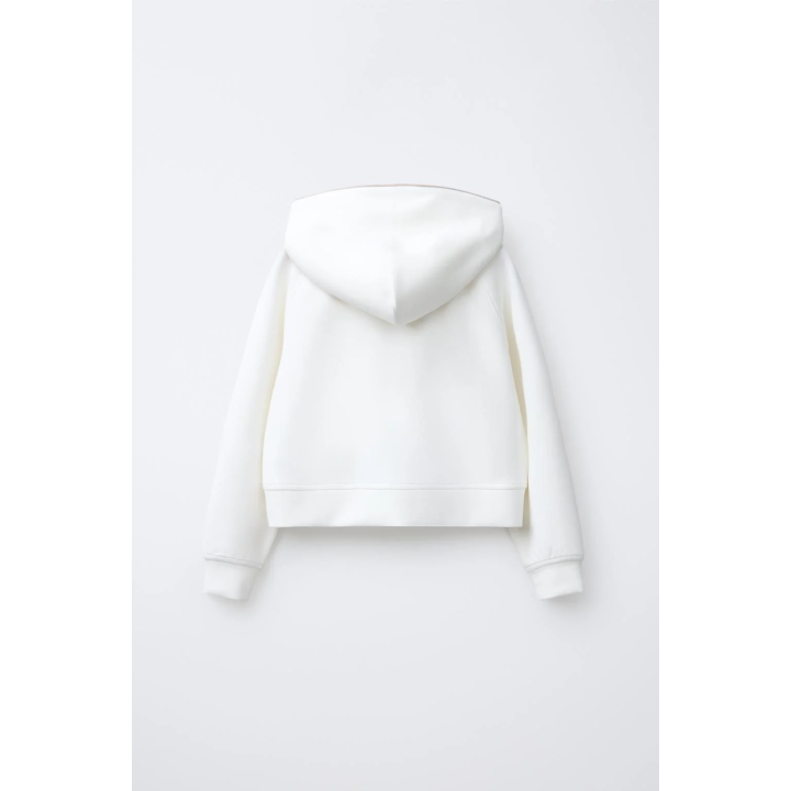 ТОЛСТОВКА С ТЕКСТОМ ИЗ МОДАЛА