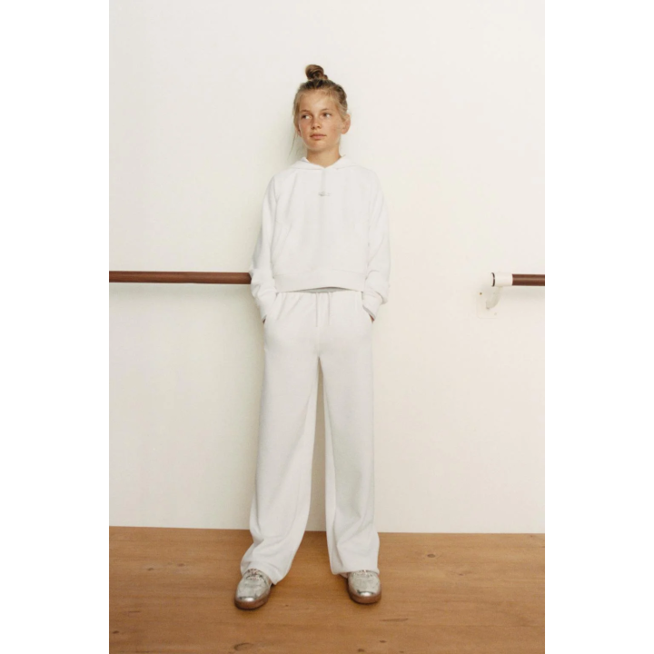 ТОЛСТОВКА С ТЕКСТОМ ИЗ МОДАЛА