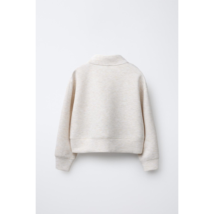 ТОЛСТОВКА С РЕЛЬЕФНЫМ ТЕКСТОМ