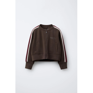 ОЛИМПИЙКА С ПОЛОСАМИ ИЗ МОДАЛА