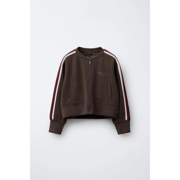 ОЛИМПИЙКА С ПОЛОСАМИ ИЗ МОДАЛА