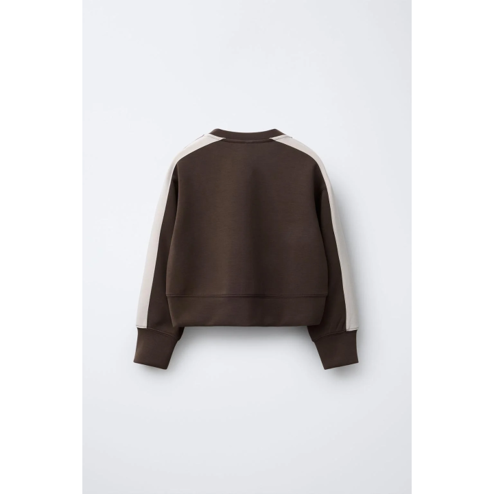 ОЛИМПИЙКА С ПОЛОСАМИ ИЗ МОДАЛА