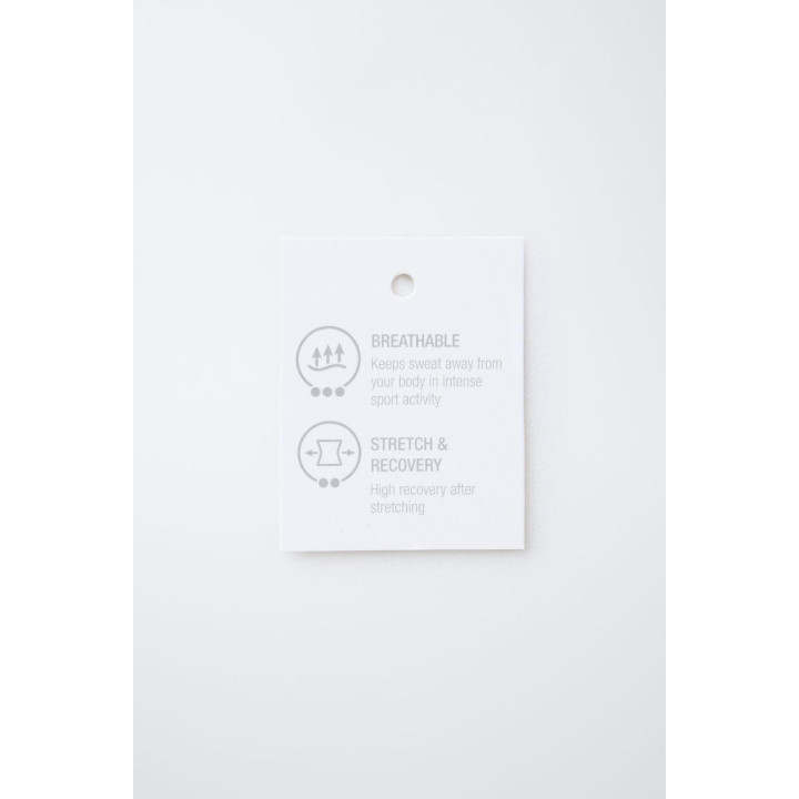 БРЮКИ WIDE LEG С ЛАМПАСАМИ ИЗ МОДАЛА