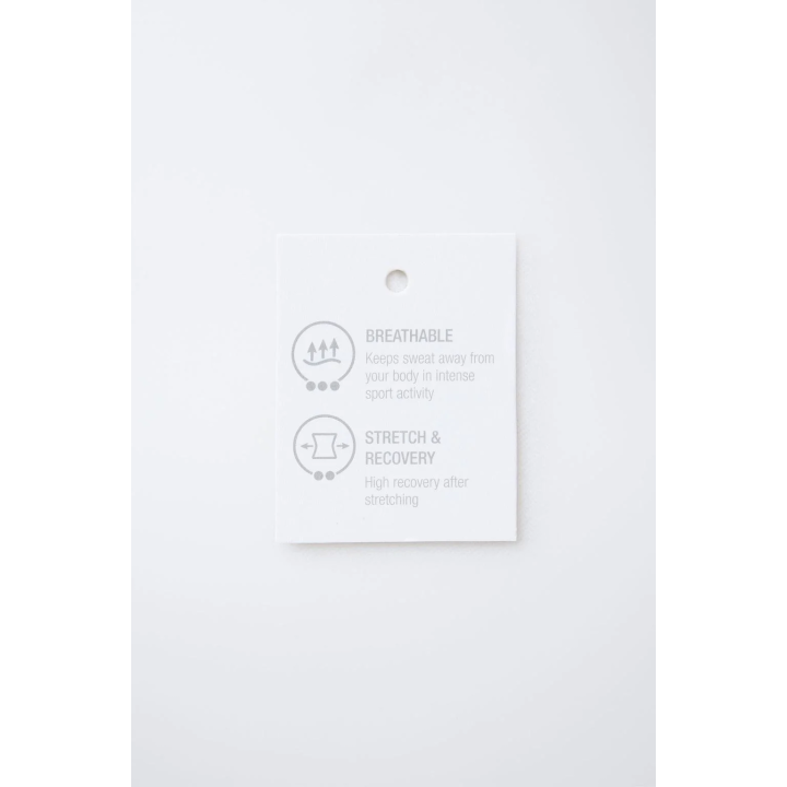 БРЮКИ-КЮЛОТЫ ОДНОТОННЫЕ