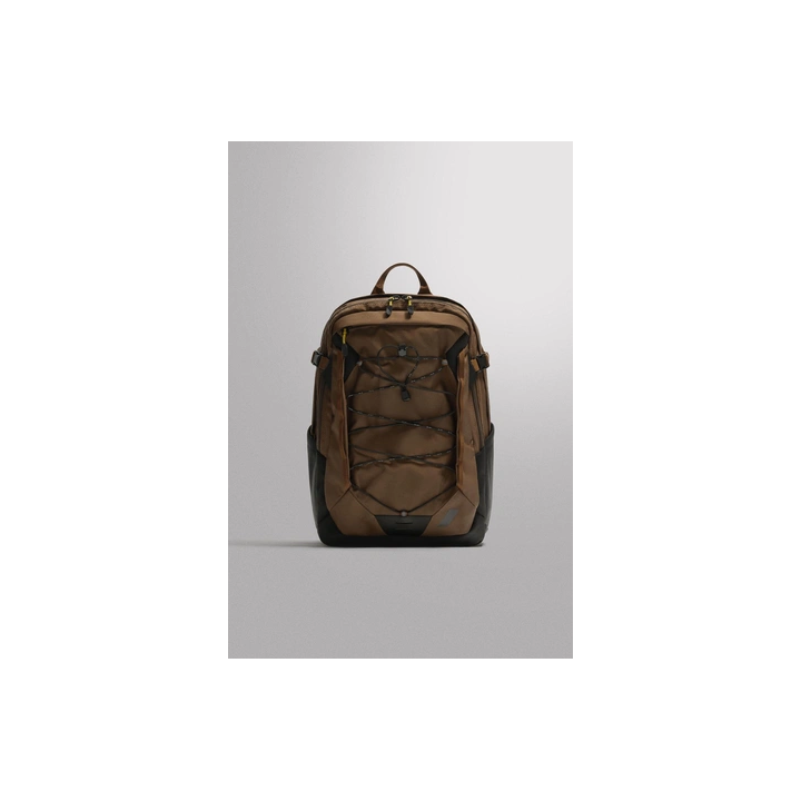 КОРОТКОЕ ПАЛЬТО ИЗ ИСКУССТВЕННОГО МЕХА С ЗАСТЕЖКАМИ-ТОГГЛ