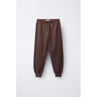 СПОРТИВНЫЕ БРЮКИ-ДЖОГГЕРЫ