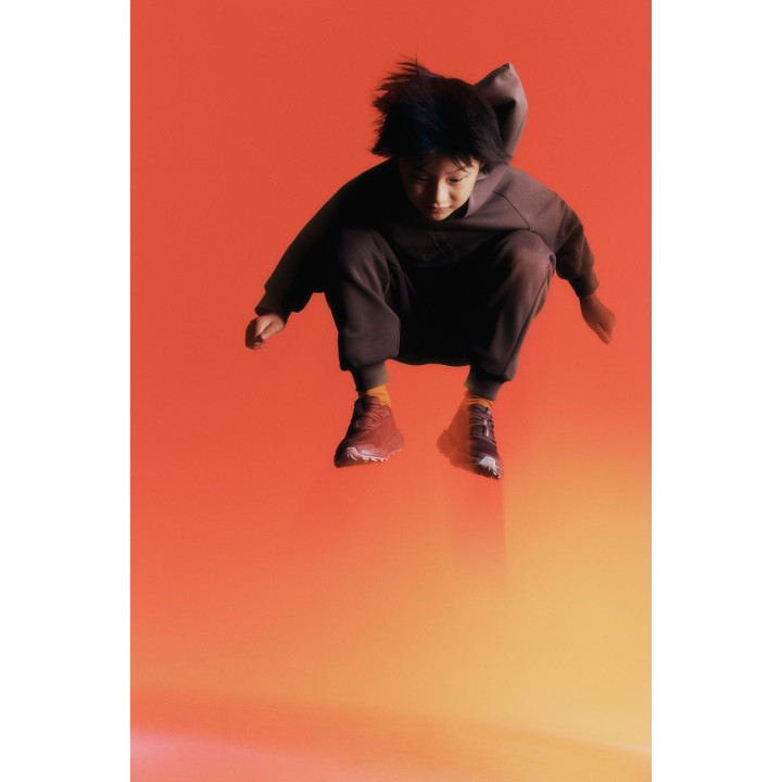 СПОРТИВНЫЕ БРЮКИ-ДЖОГГЕРЫ