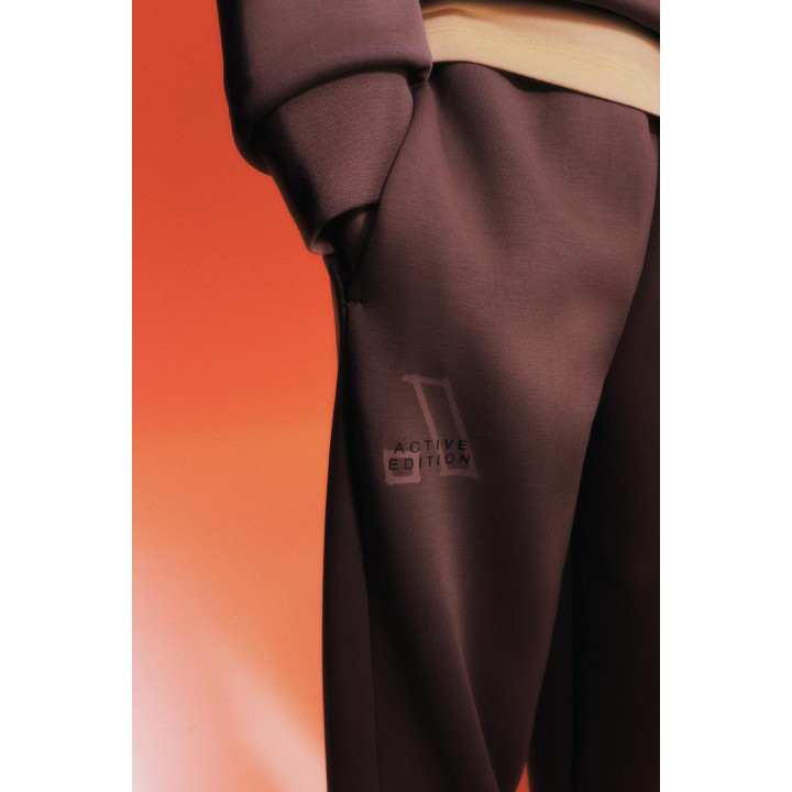 СПОРТИВНЫЕ БРЮКИ-ДЖОГГЕРЫ