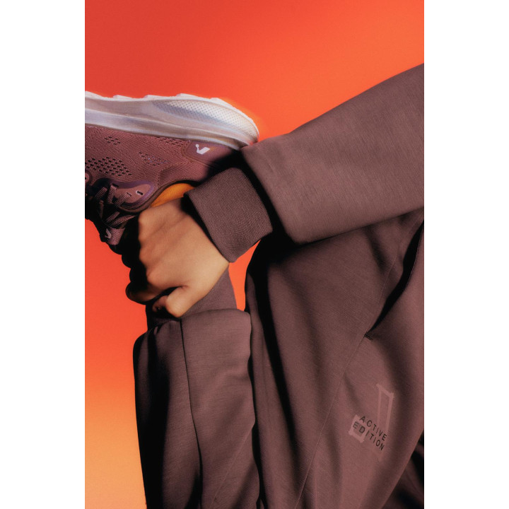 СПОРТИВНЫЕ БРЮКИ-ДЖОГГЕРЫ