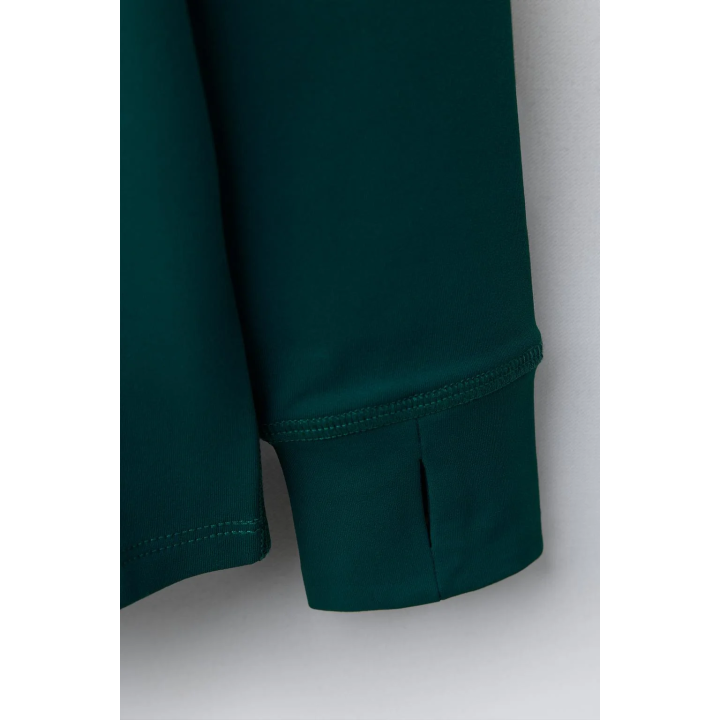 Термофутболка из коллекции лыжной одежды с дышащим материалом