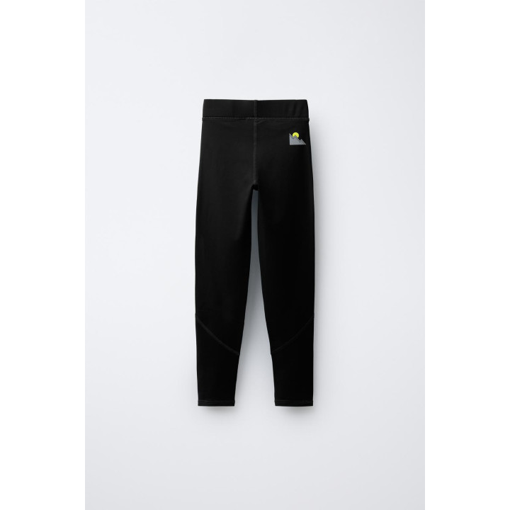 Термобелье линейки ski collection