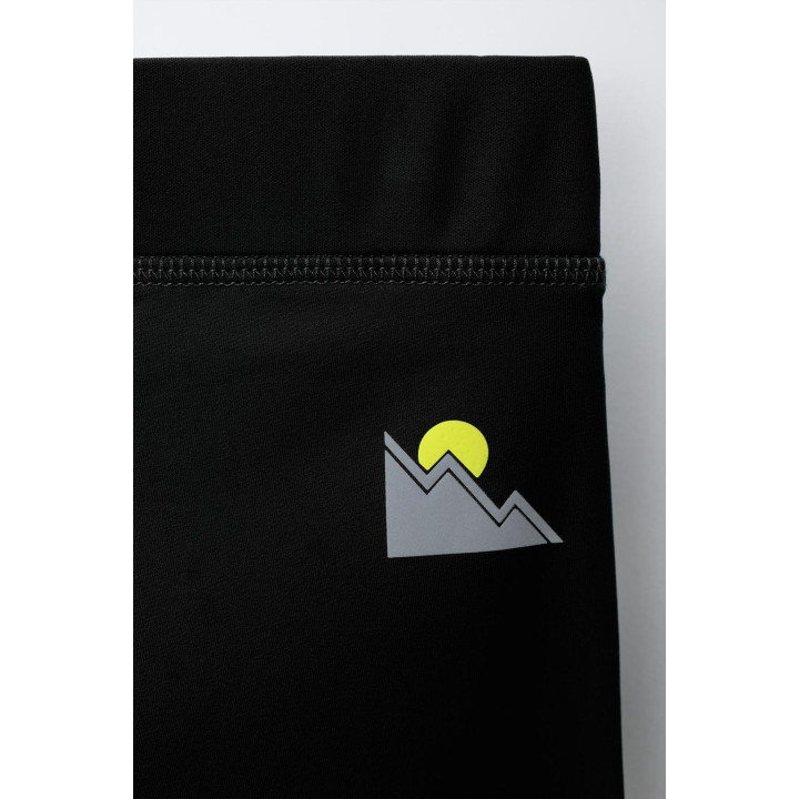 Термобелье линейки ski collection